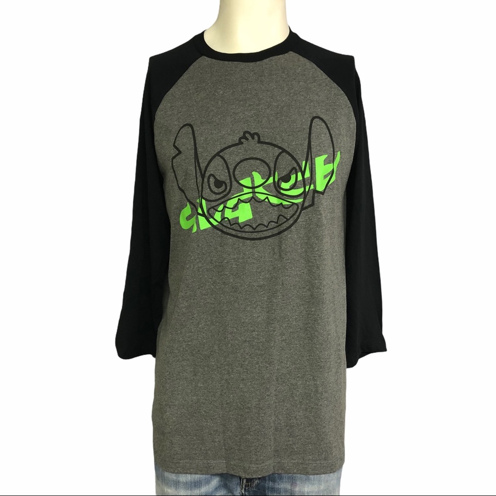 Lilo & Stitch Jersey Size Large